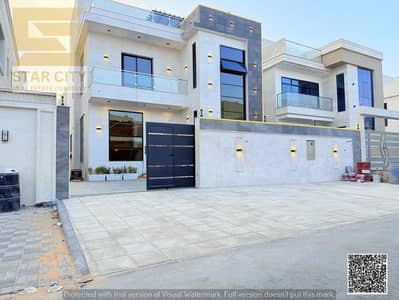 6 Bedroom Villa for Sale in Al Helio, Ajman - IMG-20250813-WA0149. jpg