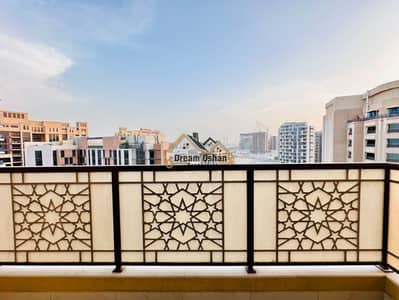 1 Bedroom Apartment for Rent in Al Jaddaf, Dubai - IMG_3732. jpg