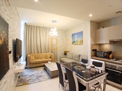 1 Bedroom Apartment for Rent in Sobha Hartland, Dubai - IMG-20250820-WA0108. jpg