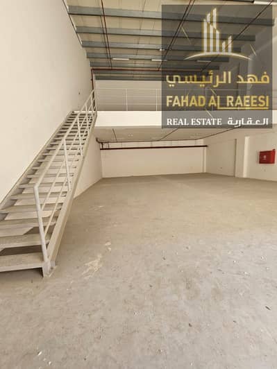 Warehouse for Rent in Al Jurf, Ajman - 0c44b48c-5656-49da-b9bc-c6c2fd3d4db0. jpg