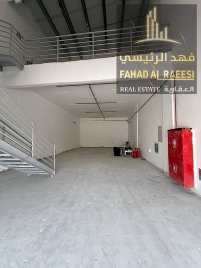 Warehouse for Rent in Al Jurf, Ajman - 0ff21044-82b6-41c1-a82a-c558204686b3. jpg