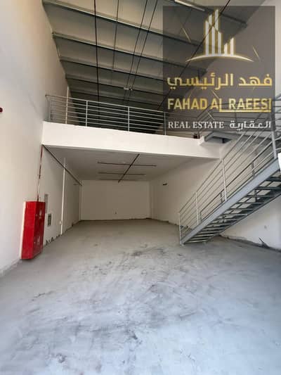 Warehouse for Rent in Al Jurf, Ajman - IMG-20250824-WA0083. jpg