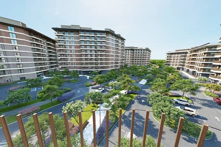 3 Cпальни Апартаменты Продажа в Яс Айленд, Абу-Даби - 4. jpg