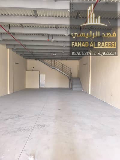 Warehouse for Rent in Ajman Industrial, Ajman - d2402120-9d39-4f52-aa16-bb0be1ab7ba9. jpg