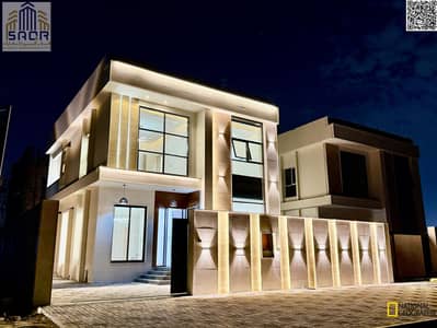 4 Bedroom Villa for Sale in Al Helio, Ajman - IMG-20250824-WA0233. jpg
