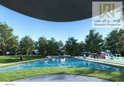 تاون هاوس 2 غرفة نوم للبيع في السحمة، الشارقة - IMG-20250824-WA0087. jpg
