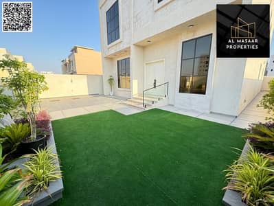 6 Bedroom Villa for Sale in Al Alia, Ajman - IMG-20250218-WA0018. jpg