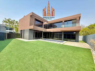 5 Bedroom Villa for Rent in Tilal City, Sharjah - 3317983b-46b1-4c49-88eb-62b315cce64a. jpg