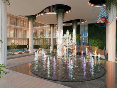 Studio for Sale in Majan, Dubai - IMG-20250819-WA0108. jpg