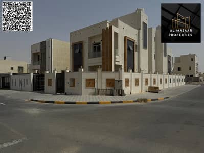 4 Bedroom Villa for Sale in Al Zahya, Ajman - IMG-20250706-WA0247. jpg