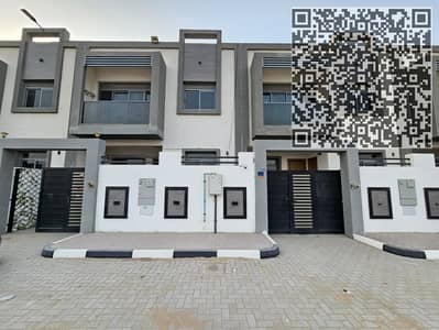 4 Cпальни Таунхаус Продажа в Аль Захья, Аджман - WhatsApp Image 2025-08-24 at 12.47. 55 PM (1). jpeg