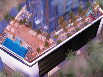 1 Bedroom Flat for Sale in Majan, Dubai - IMG-20250819-WA0023. jpg