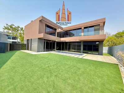 5 Bedroom Villa for Rent in Tilal City, Sharjah - 53c2c80d-7376-468b-94a8-5cc2cfffb435. jpg