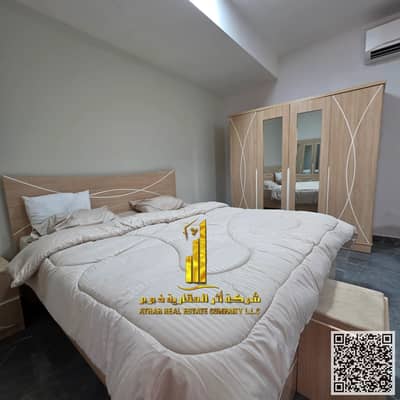 استوديو  للايجار في الراشدية، عجمان - 108a8a6d-897d-4820-900c-b02e99a690a0. jpg