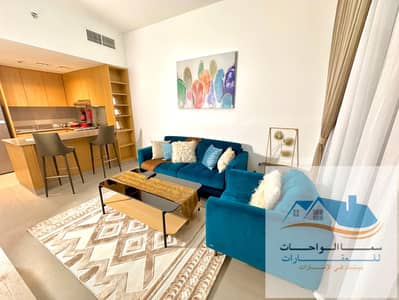 1 Bedroom Flat for Rent in Muwaileh, Sharjah - 18985eb8-886c-4e9c-8535-98b12c1a91bc. jpg