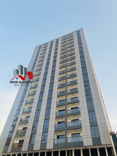 2 Bedroom Apartment for Rent in Al Mamzar, Dubai - IMG_7769. jpg