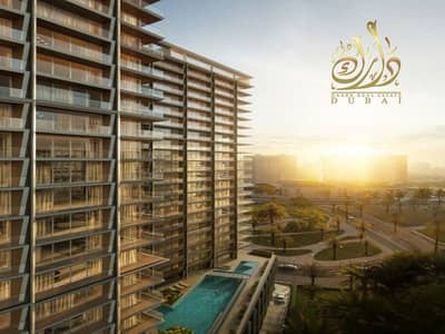 Studio for Sale in Al Jaddaf, Dubai - WhatsApp Image 2025-04-23 at 11.38. 42 AM. jpeg