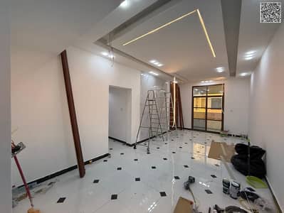 شقة 2 غرفة نوم للايجار في الروضة، عجمان - IMG-20250823-WA0403. jpg