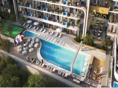 1 Bedroom Apartment for Sale in Jumeirah Village Circle (JVC), Dubai - 16. png