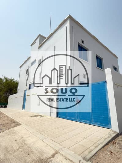 10 Bedroom Villa for Rent in Al Degdaga, Ras Al Khaimah - IMG-20250821-WA0078. jpg