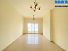 SPACIOUS ONE BEDROOM WITH GYM/POOL