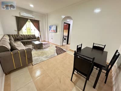 شقة 2 غرفة نوم للايجار في النعيمية، عجمان - IMG-20250823-WA0164. jpg