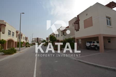 Studio for Sale in Al Ghadeer, Abu Dhabi - DSC_0902. JPG