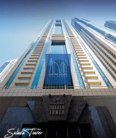 3 Bedroom Flat for Rent in Dubai Marina, Dubai - IMG-20250824-WA0028. jpg