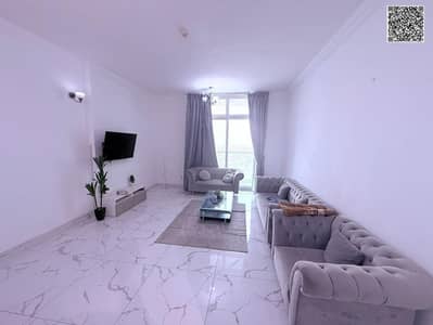 شقة 2 غرفة نوم للايجار في الراشدية، عجمان - IMG-20250823-WA0082. jpg