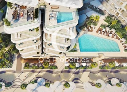 5 Bedroom Penthouse for Sale in Fahid Island, Abu Dhabi - WhatsApp Image 2025-06-29 at 4.18. 41 PM. jpeg