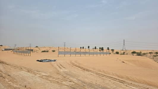 ارض صناعية  للبيع في المدام، الشارقة - 1000093251. jpg