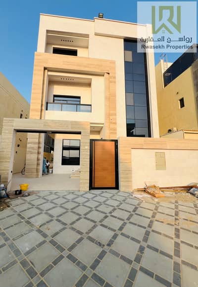 6 Bedroom Villa for Sale in Al Yasmeen, Ajman - 0c645750-3690-4a01-9108-cb8a4475f1b6. jpg