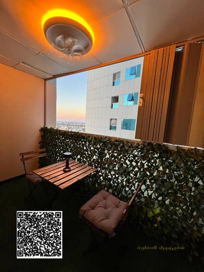 阿治曼市中心， 阿治曼 1 卧室单位待售 - IMG-20250818-WA0074. jpg