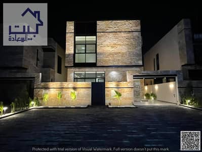5 Bedroom Villa for Sale in Al Zahya, Ajman - IMG-20250824-WA0473. jpg