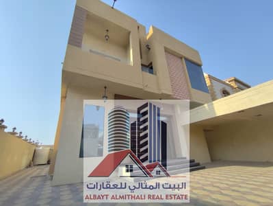5 Bedroom Villa for Rent in Al Mowaihat, Ajman - IMG-20250824-WA0441. jpg