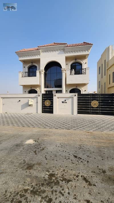 5 Bedroom Villa for Rent in Marmooka City, Ajman - صورة واتساب بتاريخ 2025-08-23 في 13.29. 11_6d68850d. jpg