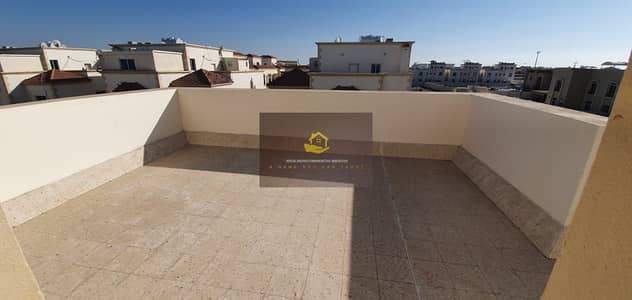 Studio for Rent in Mohamed Bin Zayed City, Abu Dhabi - WhatsApp Image 2020-01-22 at 11.27. 34 PM (3). jpeg