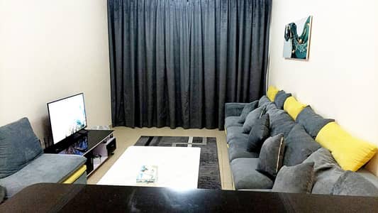 迪拜公寓大楼， 迪拜 1 卧室单位待售 - 1000025936. jpg