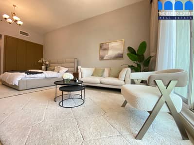 Studio for Rent in Dubai Land Residence Complex, Dubai - IMG_5951. jpg