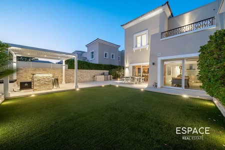3 Bedroom Villa for Sale in The Lakes, Dubai - Beautifully Refurbished | Ideal Layout