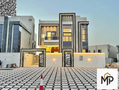 5 Bedroom Villa for Sale in Al Helio, Ajman - batch_789225609-1066x800. jpg