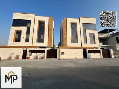 فیلا 7 غرف نوم للبيع في العالية، عجمان - batch_790735782-1066x800. jpg