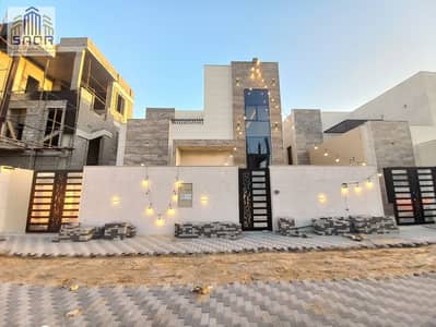فیلا 4 غرف نوم للبيع في الزاهية، عجمان - photo_5861971365484153328_y. jpg