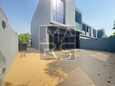 3 Bedroom Townhouse for Rent in Tilal City, Sharjah - 99659c55-b788-4fb4-821d-95094f623653. jpg