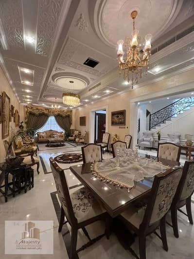 فیلا 5 غرف نوم للبيع في مدينة تلال، الشارقة - IMG-20250514-WA0032. jpg