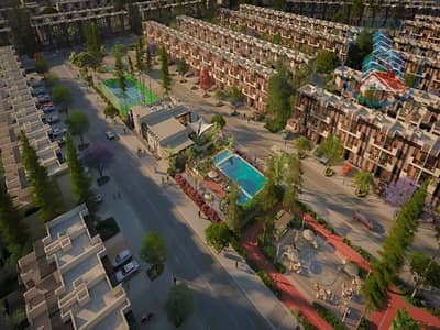 تاون هاوس 3 غرف نوم للبيع في دبي لاند، دبي - IMG-20250819-WA0139. jpg
