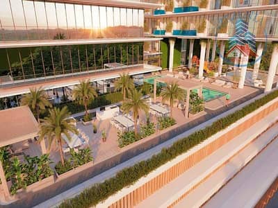 Studio for Sale in Majan, Dubai - IMG-20250819-WA0247. jpg