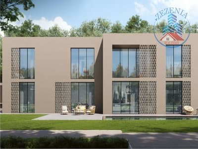 4 Cпальни Таунхаус Продажа в Бараши, Шарджа - IMG-20250417-WA0062. jpg