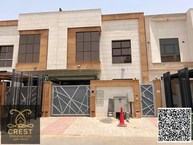 تاون هاوس 4 غرف نوم للايجار في الياسمين، عجمان - IMG-20250824-WA0189_Watermarked. jpg