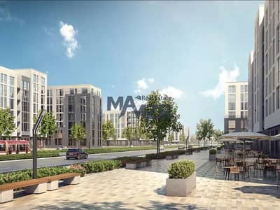 Plot for Sale in Al Shamkha, Abu Dhabi - Spacious area | Good offer | Prime location